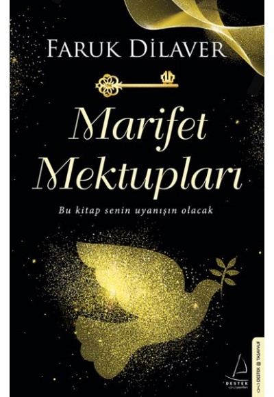 Marifet Mektupları