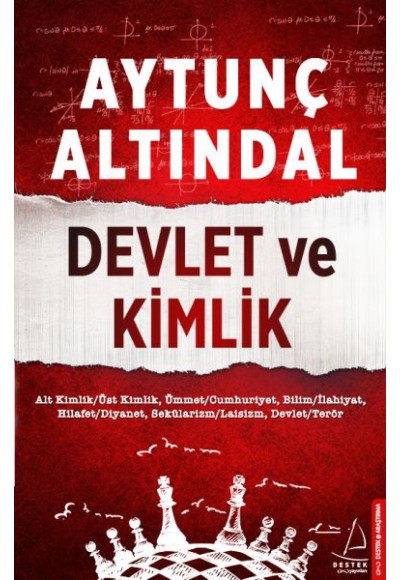 Devlet ve Kimlik