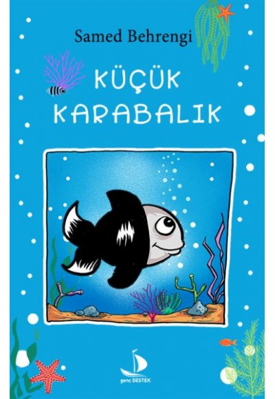 Küçük Karabalık