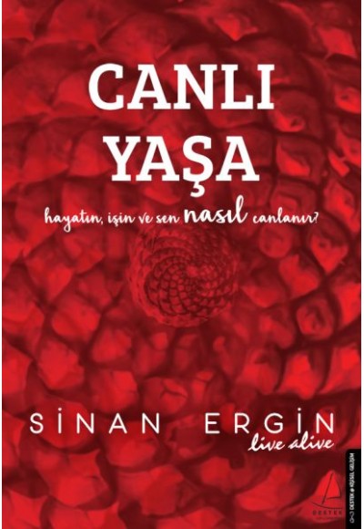 Canlı Yaşa