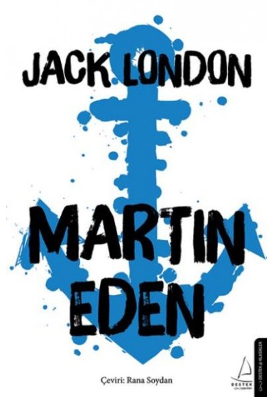 Martin Eden