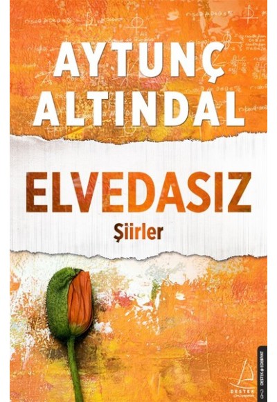 Elvedasız Şiirler