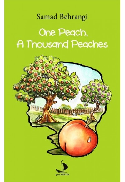 One Peach,A Thousand Peaches