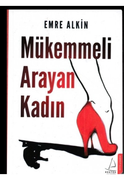 Mükemmeli Arayan Kadın