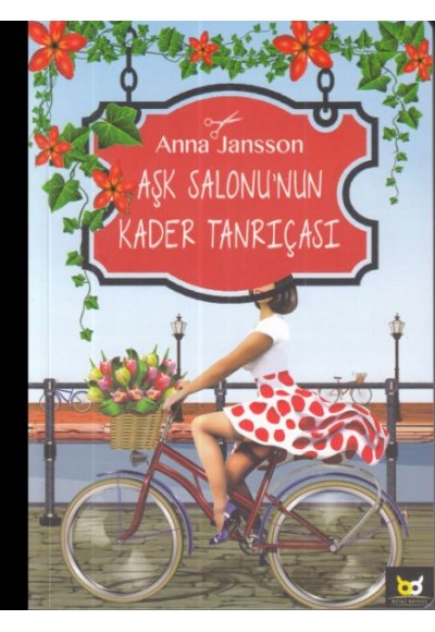 Aşk Salonu'nun Kader Tanrıçası