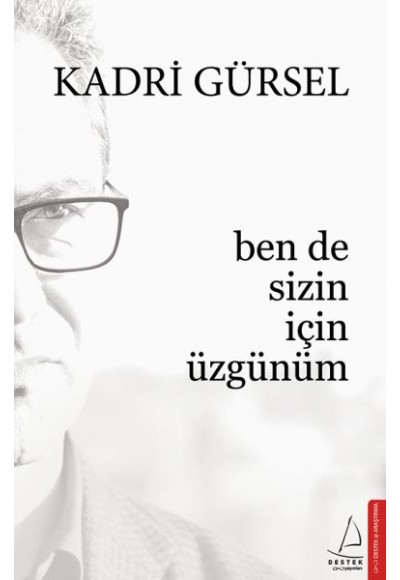Ben de Sizin İçin Üzgünüm