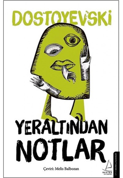 Yeraltından Notlar