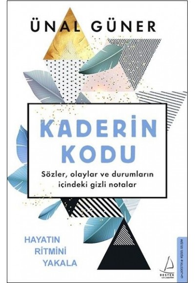 Kaderin Kodu