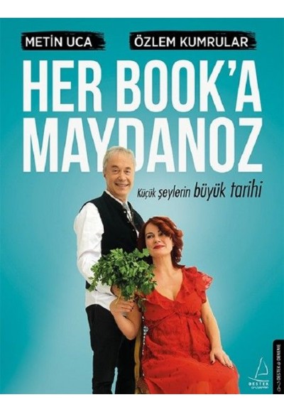 Her Book'a Maydanoz