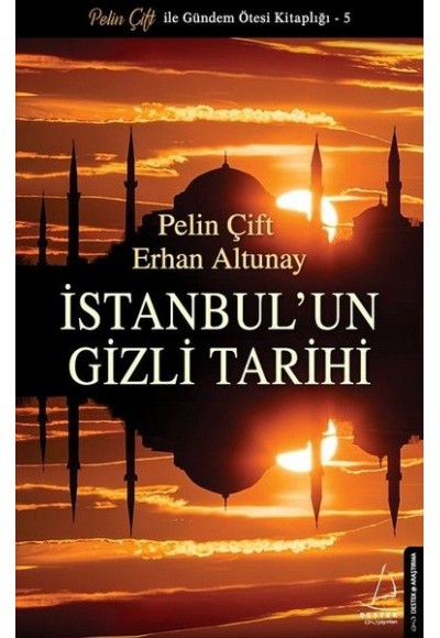 İstanbul'un Gizli Tarihi