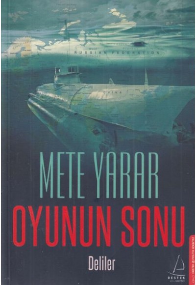 Oyunun Sonu