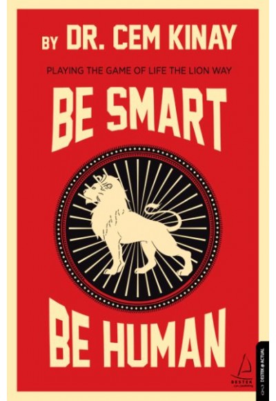 Be Smart Be Human