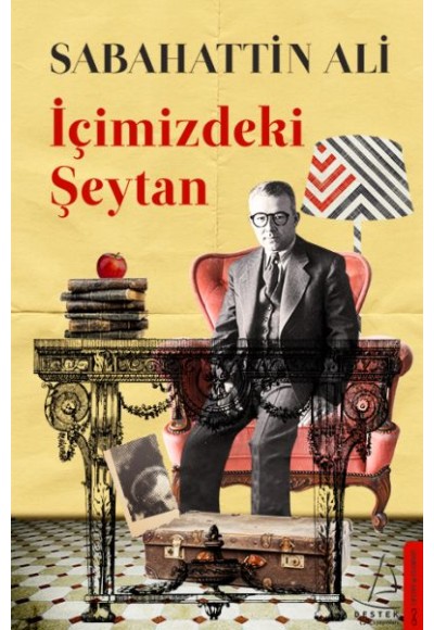 İçimizdeki Şeytan
