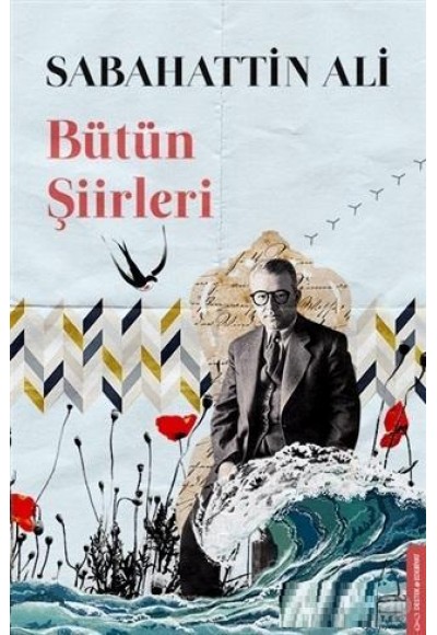 Bütün Şiirleri