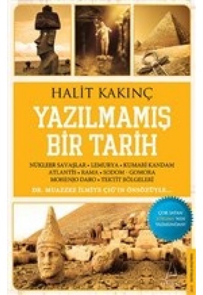 Yazılmamış Bir Tarih