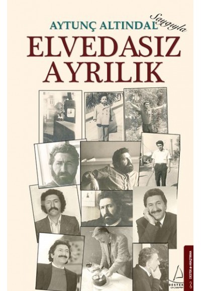 Elvedasız Ayrılık - Saygıyla