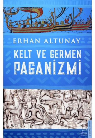 Kelt ve Germen Paganizmi 255