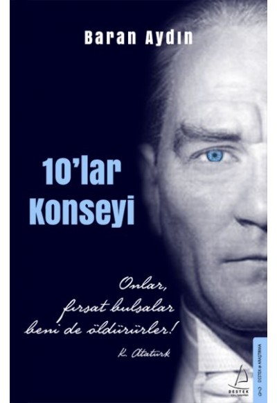 10’lar Konseyi - 257