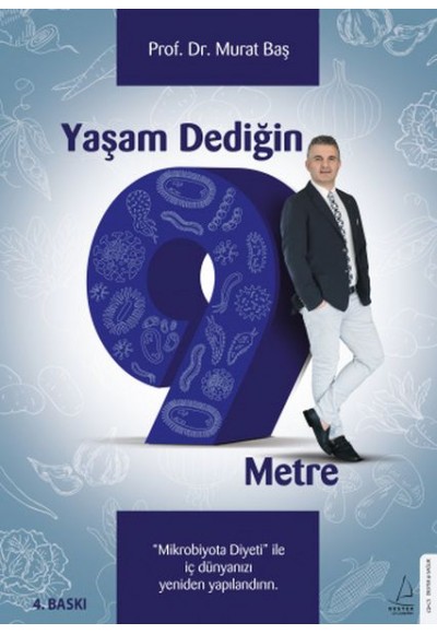 Yaşam Dediğin 9 Metre