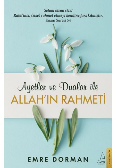 Allah’ın Rahmeti - Ayetler ve Dualar ile