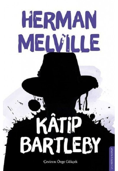 Katip Bartleby
