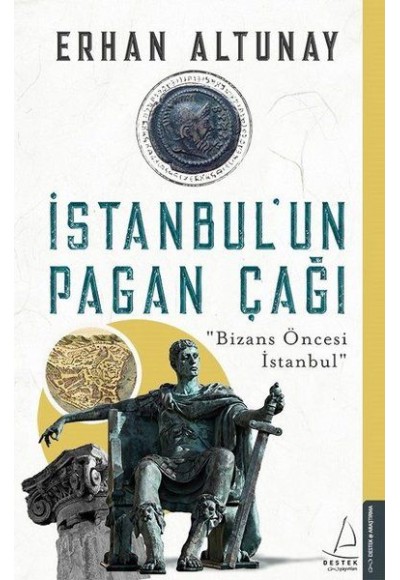 İstanbul'un Pagan Çağı