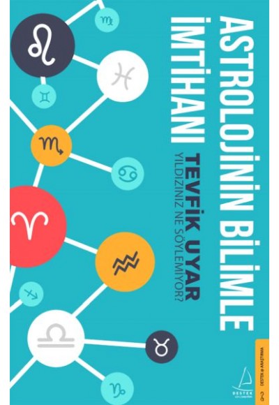 Astrolojinin Bilimle İmtihanı - Yıldızınız Ne Söylemiyor?