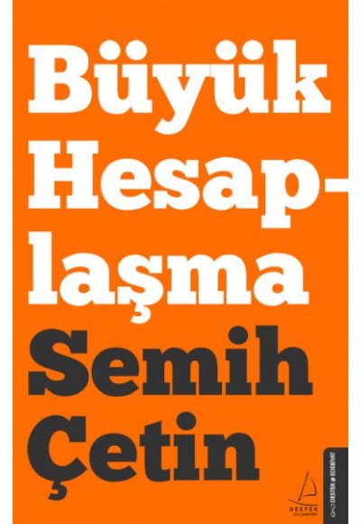 Büyük Hesaplaşma