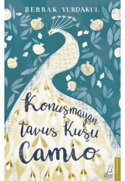 Konuşmayan Tavus Kuşu Camio