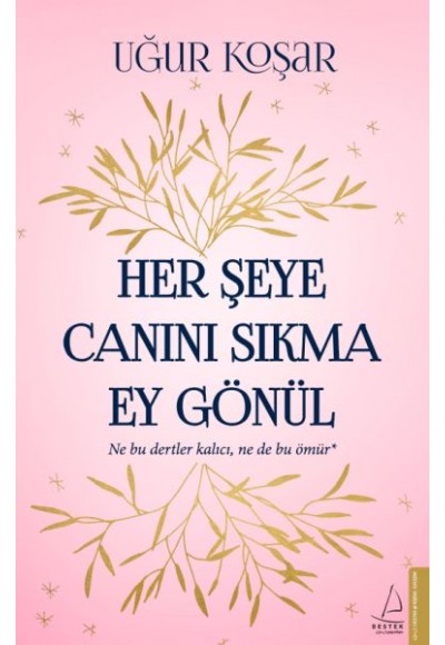 Her Şeye Canını Sıkma Ey Gönül