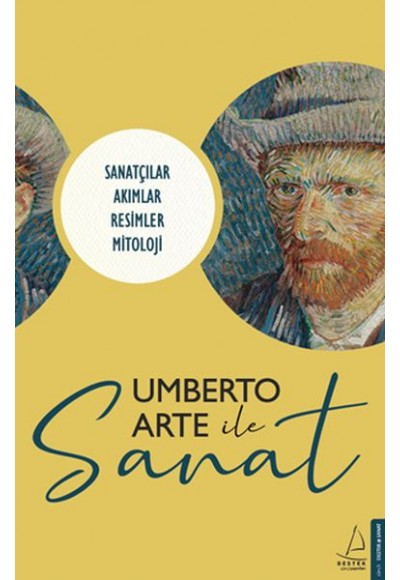 Umberto Arte ile Sanat - Sanatçılar, Akımlar, Resimler, Mitoloji