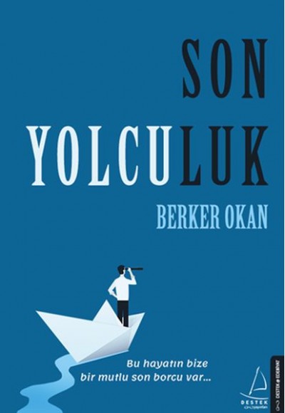 Son Yolculuk - Bu hayatın bize bir mutlu son borcu var...