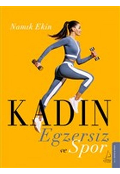 Kadın Egzersiz ve Spor