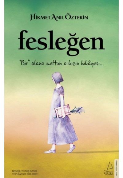 Fesleğen