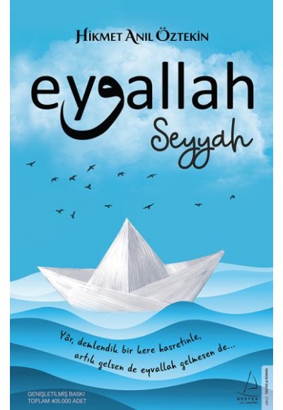 Eyvallah - Seyyah