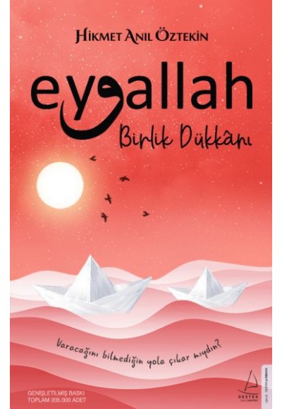 Eyvallah - Birlik Dükkânı