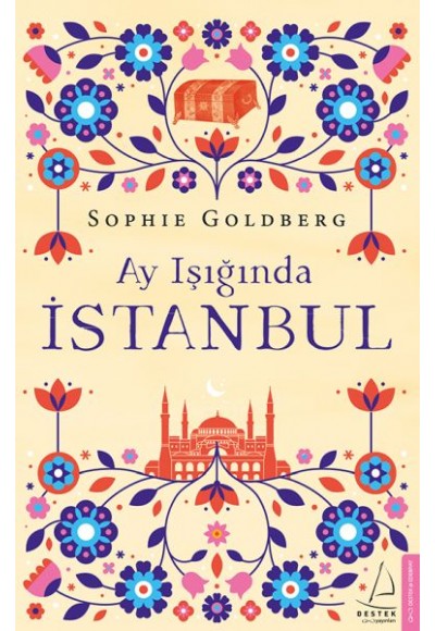 Ay Işığında İstanbul