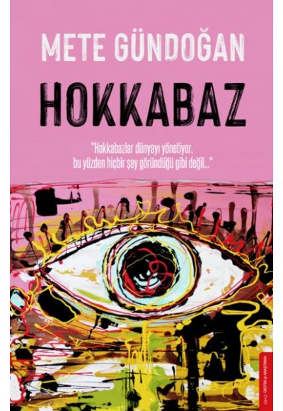 Hokkabaz