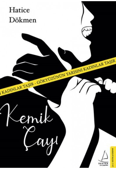 Kemik Çayı
