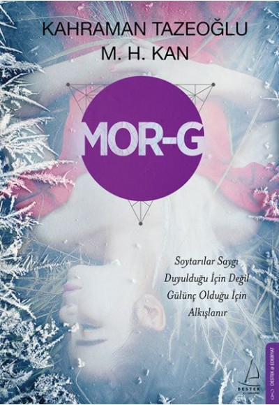 Mor-G