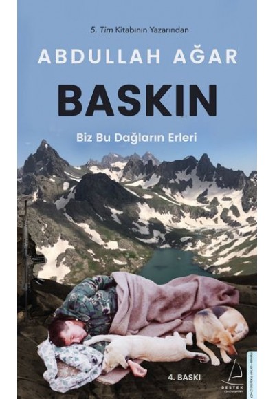 Baskın - Biz Bu Dağların Erleri