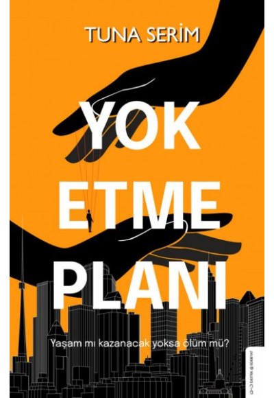 Yok Etme Planı