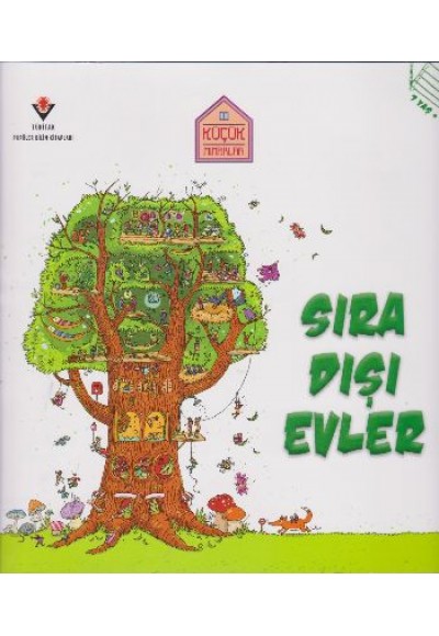 Küçük Mimarlar - Sıra Dışı Evler