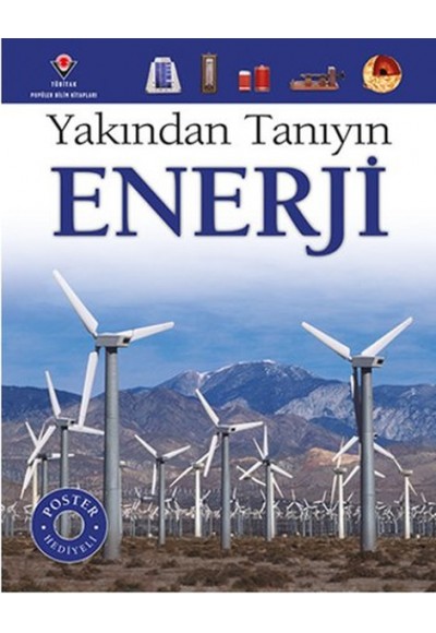 Yakından Tanıyın Enerji