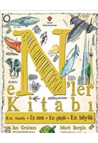 En'ler Kitabı