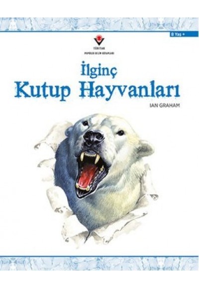 İlginç Kutup Hayvanları