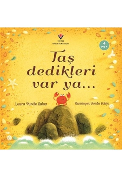 Taş Dedikleri Var Ya...