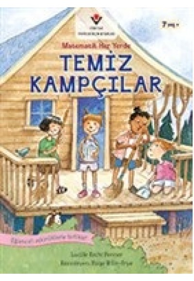 Temiz Kampçılar - Matematik Her Yerde