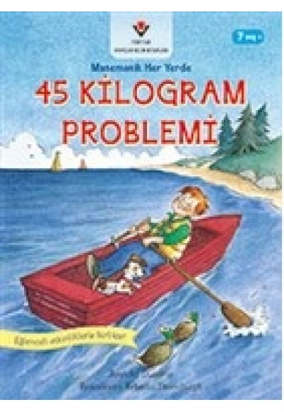 45 Kilogram Problemi - Matematik Her Yerde