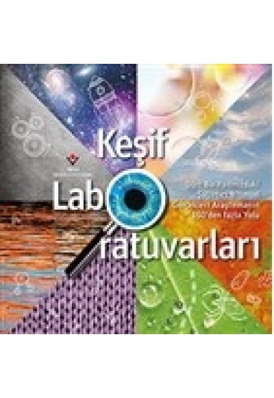 Keşif Laboratuvarları